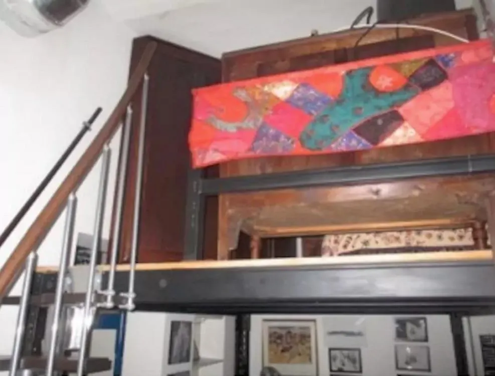 Star Loft Apartment Rome