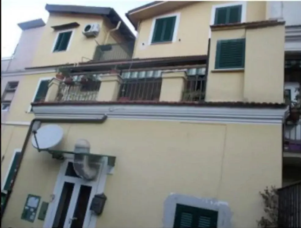 Star Loft Apartment Rome