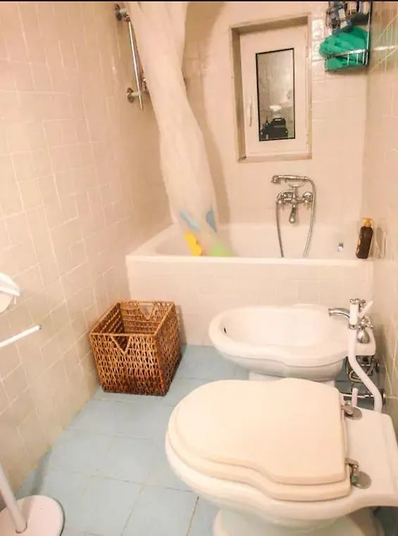 Star Loft Apartment Rome 0*,  Italy