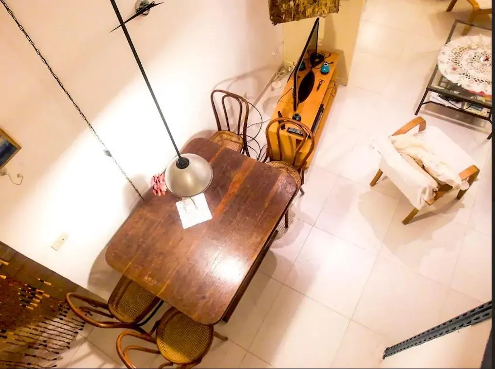 Star Loft Apartman Róma