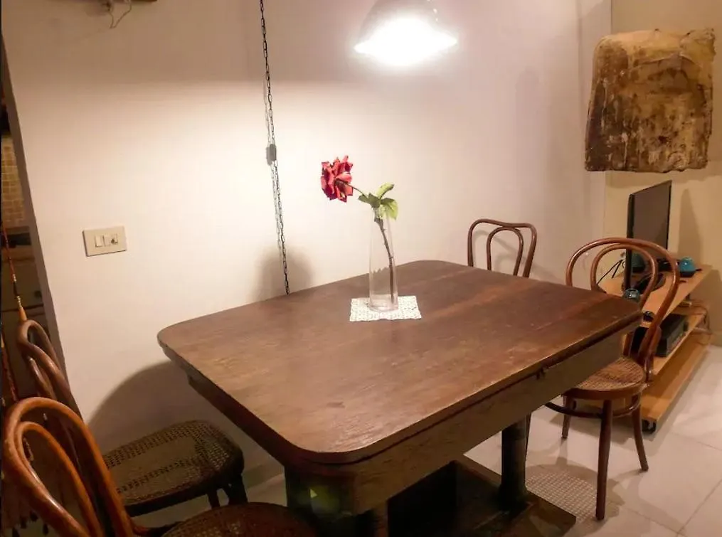 Apartmán Star Loft Řím 0*,
